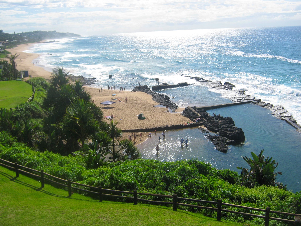 Ballito Accommodation at  | Viya