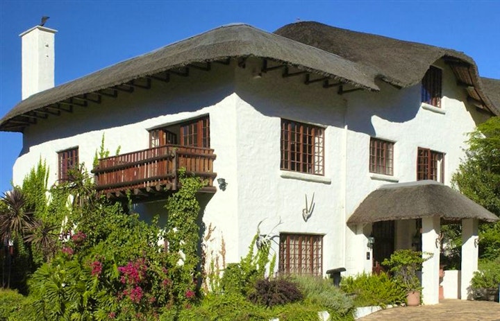 Cape Town Accommodation at De Molen Guest House | Viya