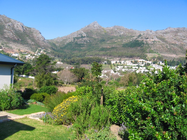 Atlantic Seaboard Accommodation at Bullrush Cottage | Viya