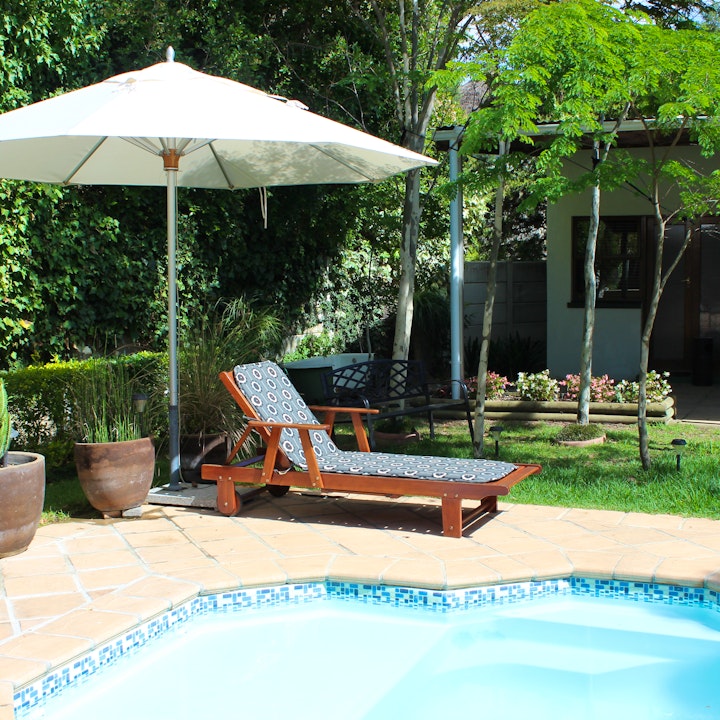 Western Cape Accommodation at Cummings Guesthouse | Viya