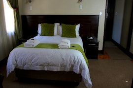 Pretoria CBD Accommodation at  | Viya