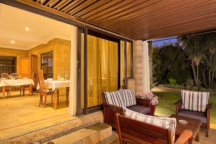 Gauteng Accommodation at Centurion Golf Suites Boca Walk | Viya