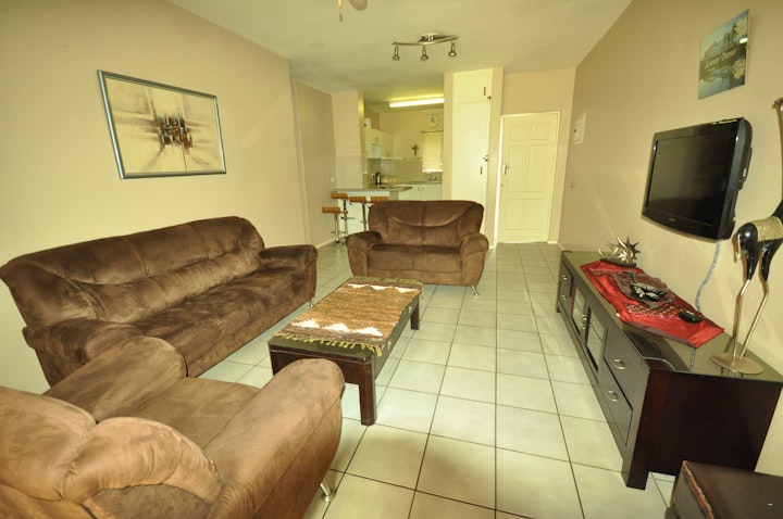 KwaZulu-Natal Accommodation at The Bridge Apartment 10 | Viya