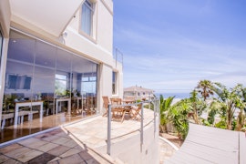 Atlantic Seaboard Accommodation at Finchley Guesthouse | Viya