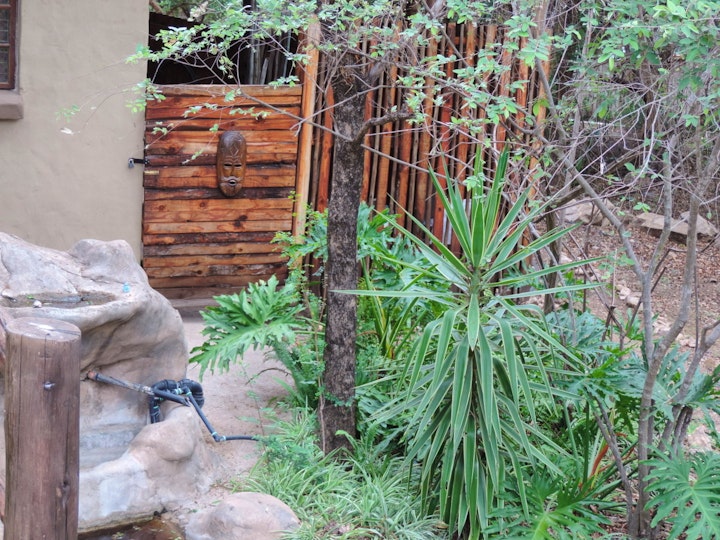 Mpumalanga Accommodation at Khaya Umdani | Viya