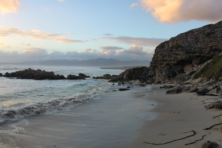 Overberg Accommodation at SEAesta Beach House | Viya