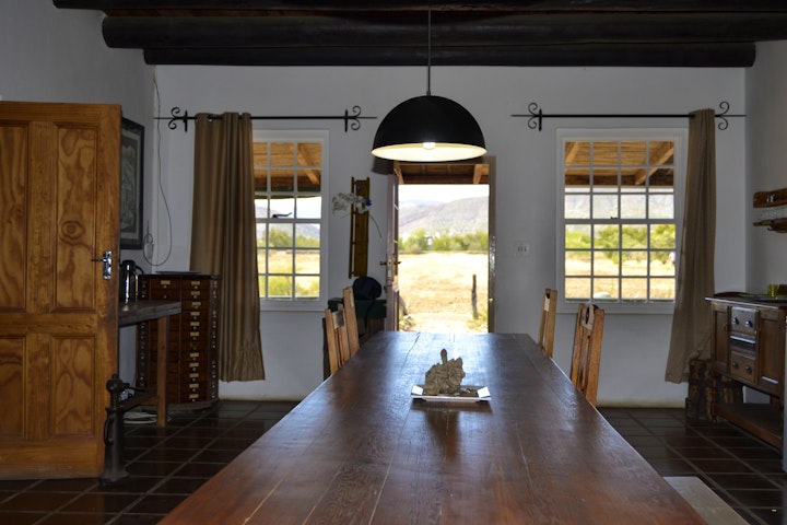 Garden Route Accommodation at Aloe Guest House | Viya