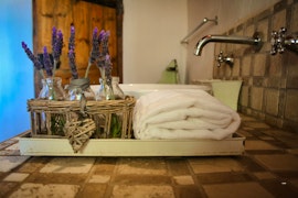 Swartland Accommodation at Soutkloof Guesthouse | Viya