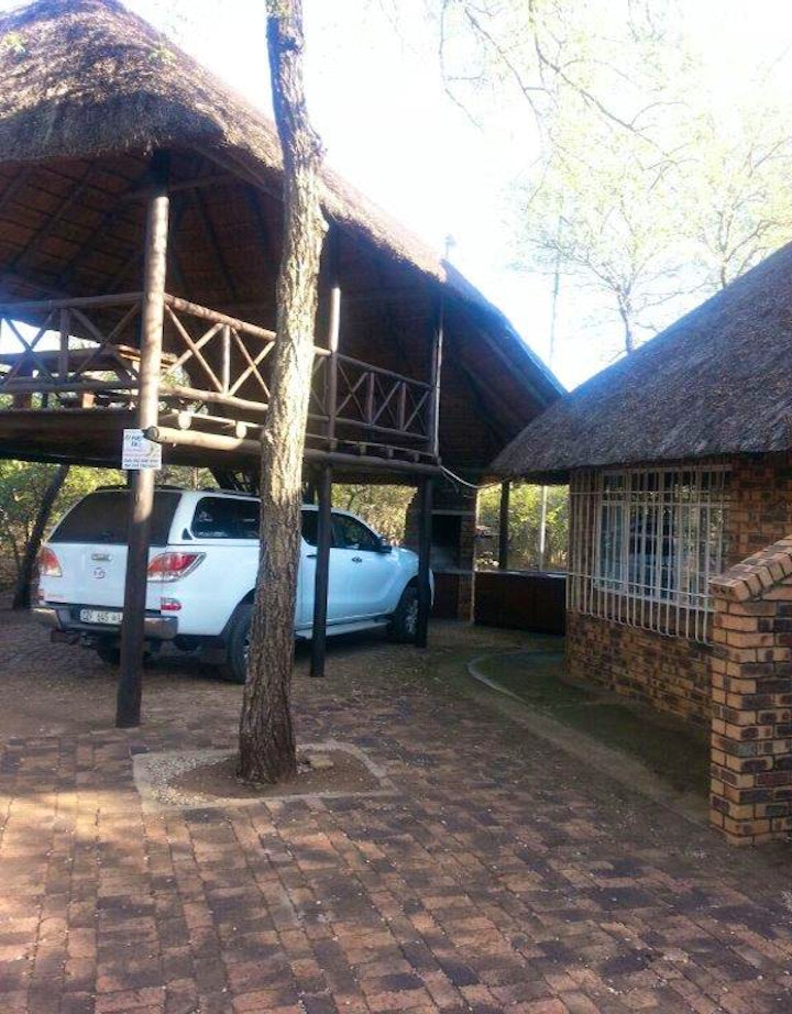 Kruger National Park South Accommodation at 2362 On Swartwitpens | Viya