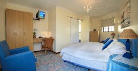 Garden Route Accommodation at Mont Fleur | Viya