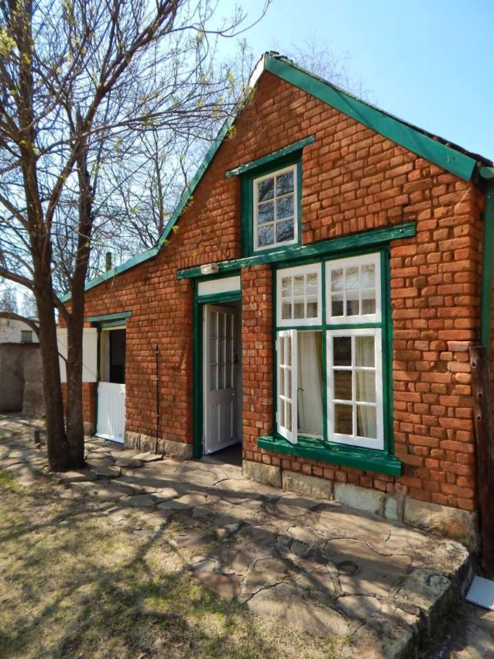KwaZulu-Natal Accommodation at Rhodes Cottages- Dooley's House | Viya