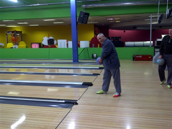 Galleria Shopping Mall