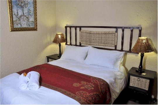 Pretoria Accommodation at  | Viya