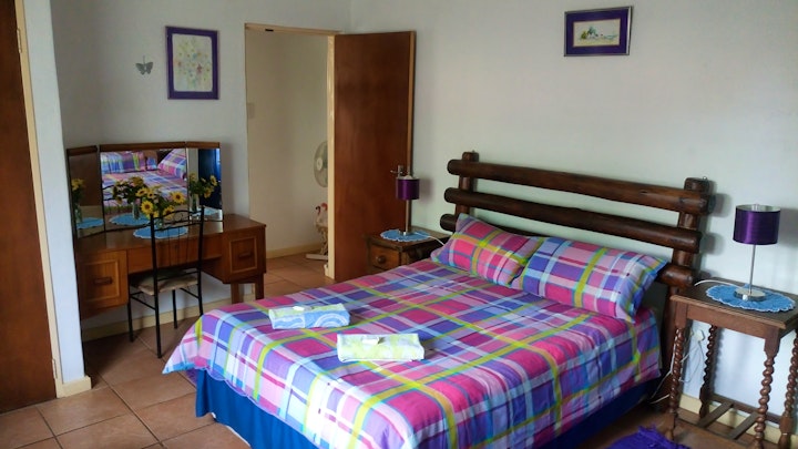 Panorama Route Accommodation at Mountain View Holiday Home | Viya