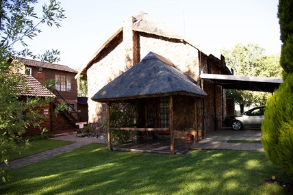 Fair Haven Guest House | TravelGround