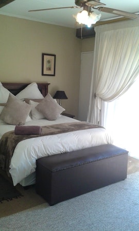 Pretoria Accommodation at  | Viya