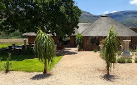 Panorama Route Accommodation at Buffelsvley Guest Farm | Viya