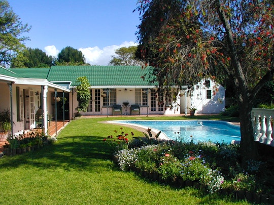 Cape Town Accommodation at  | Viya