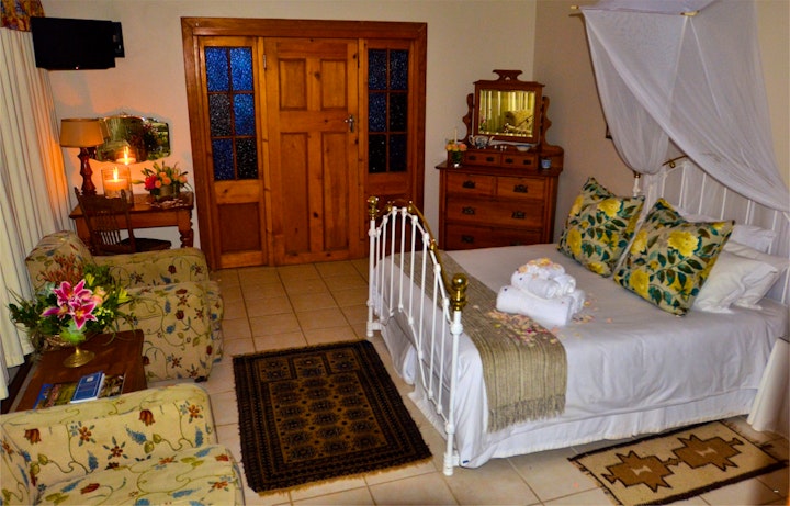 KwaZulu-Natal Accommodation at Wendy's Country Lodge | Viya