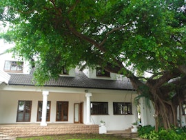 Richards Bay Accommodation at The Crayzee Fish Guest House | Viya