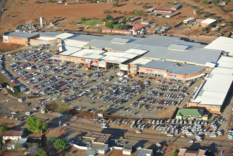 Moruleng Mall