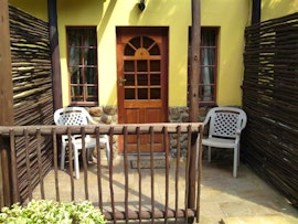 Centurion Accommodation at  | Viya