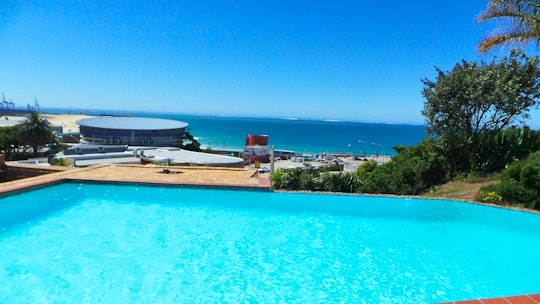 Gqeberha (Port Elizabeth) Accommodation at  | Viya