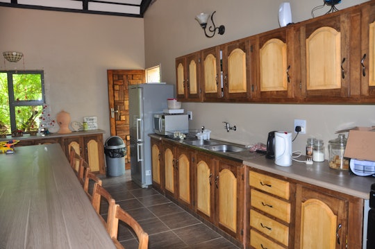 Potchefstroom Accommodation at  | Viya