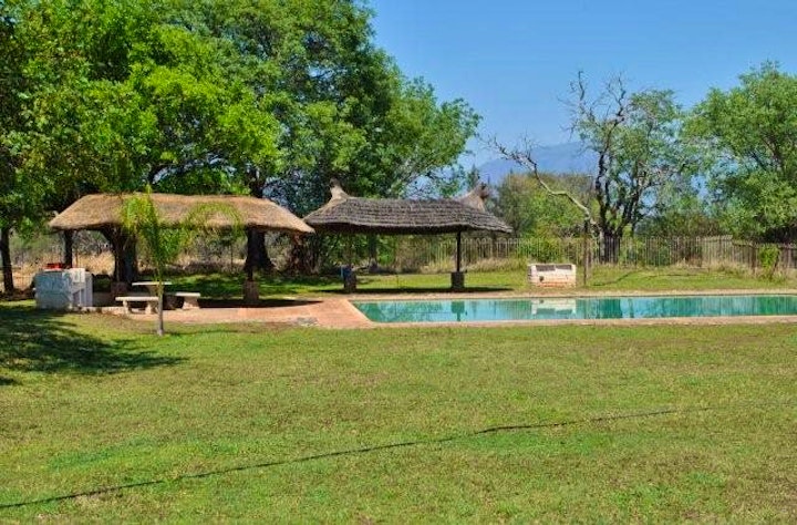 Limpopo Accommodation at Blue Cottages | Viya