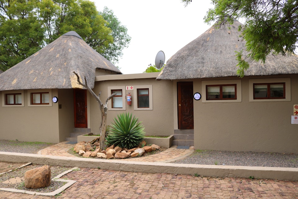 Limpopo Accommodation at  | Viya