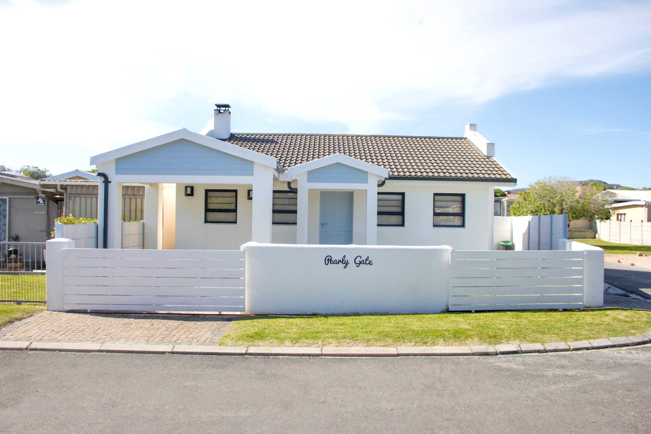 Overberg Accommodation at  | Viya