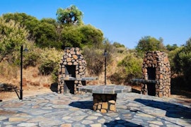 Free State Accommodation at  | Viya