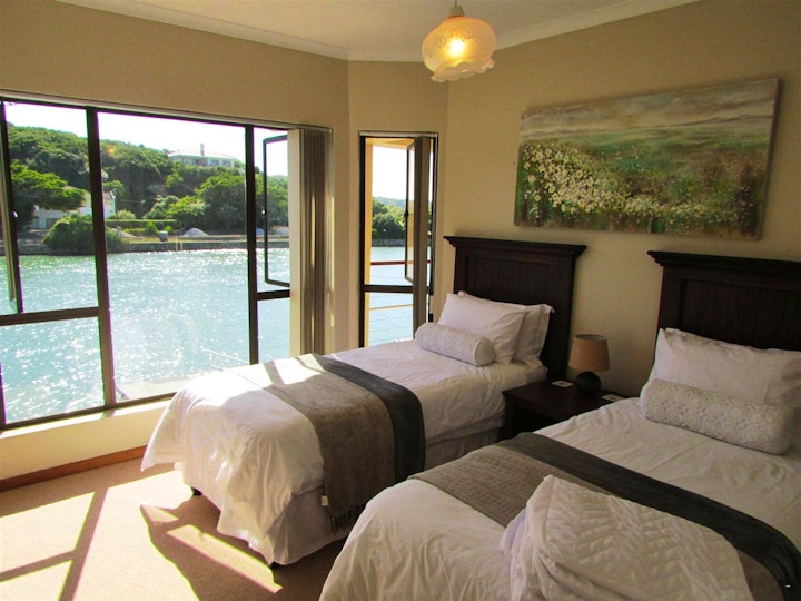 Eastern Cape Accommodation at 1 Plymouth Hoe | Viya