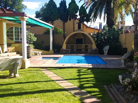 Potchefstroom Accommodation at  | Viya