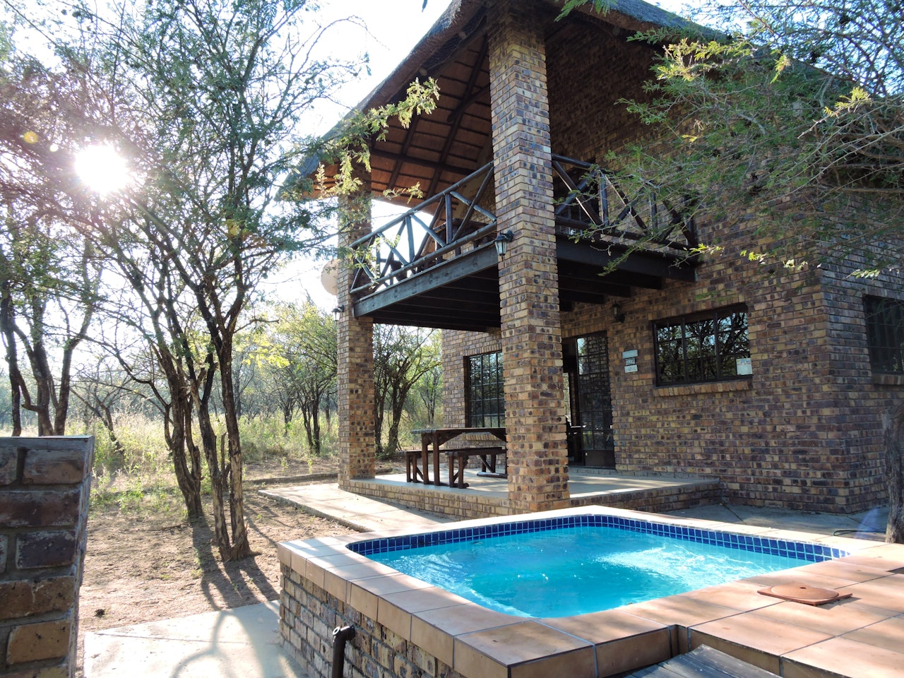 Kruger National Park South Accommodation at  | Viya