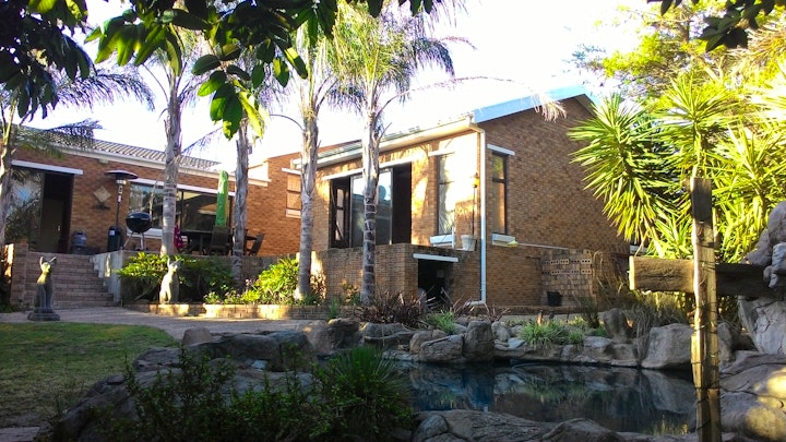 Cape Town Accommodation at Protea Retreat | Viya