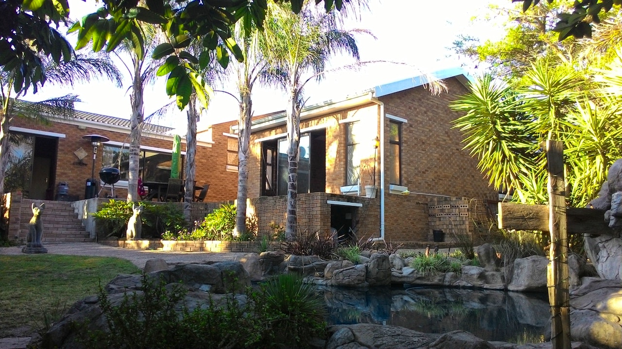 Northern Suburbs Accommodation at  | Viya