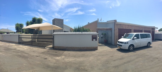 Erongo Accommodation at  | Viya