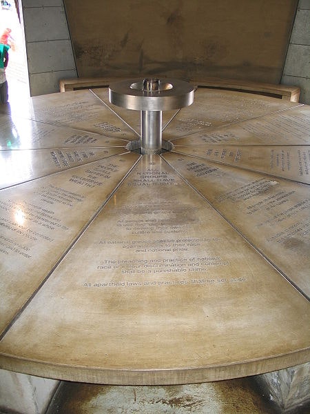 Kliptown Open Air Museum