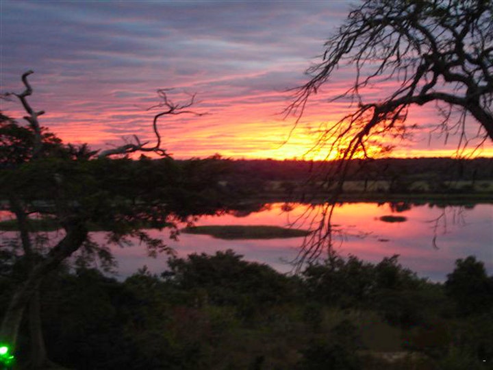 North Coast Accommodation at Sunset Lodge Log Cabins | Viya