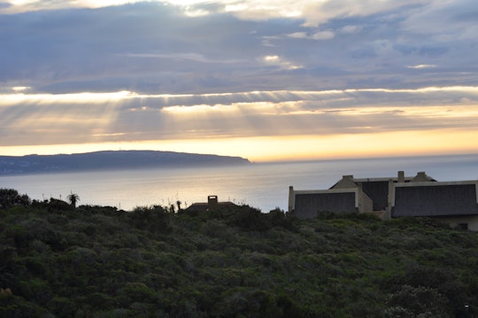 Garden Route Accommodation at  | Viya