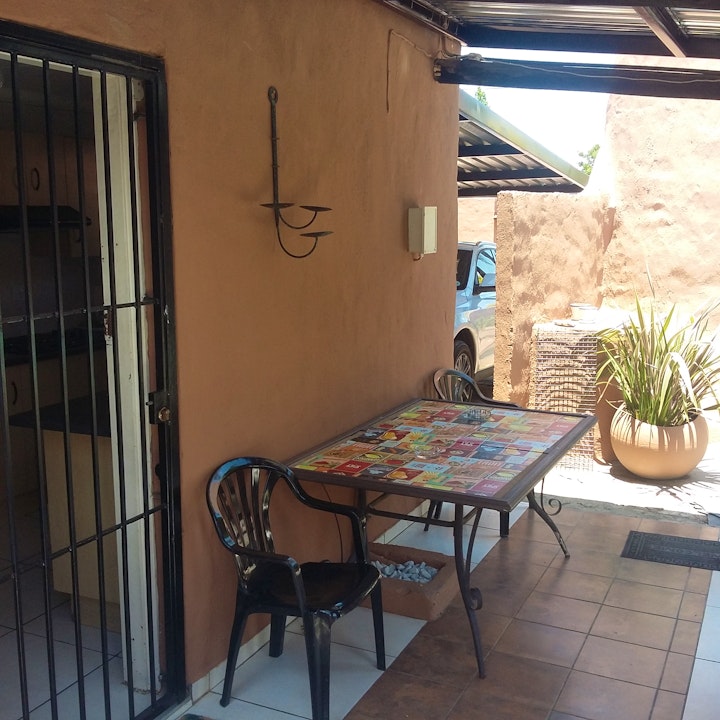 Pretoria East Accommodation at N&A Guest House | Viya