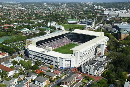 Newlands Rugby Stadium