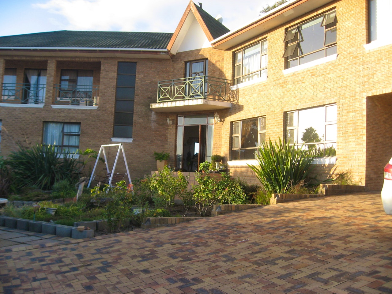 Somerset West Accommodation at  | Viya