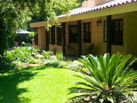 Potchefstroom Accommodation at Oudrift Riverside Lodge | Viya