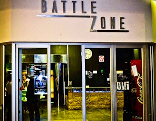 Laser Battle Zone, Randburg