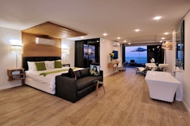 Atlantic Seaboard Accommodation at  | Viya