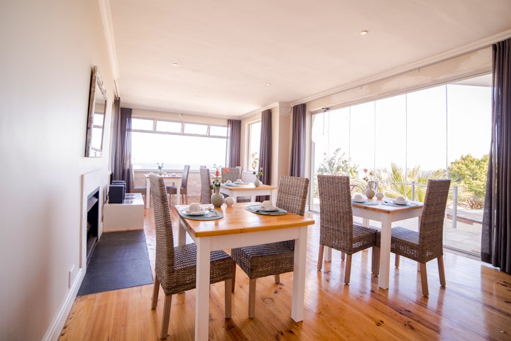 Cape Town Accommodation at Finchley Guesthouse | Viya