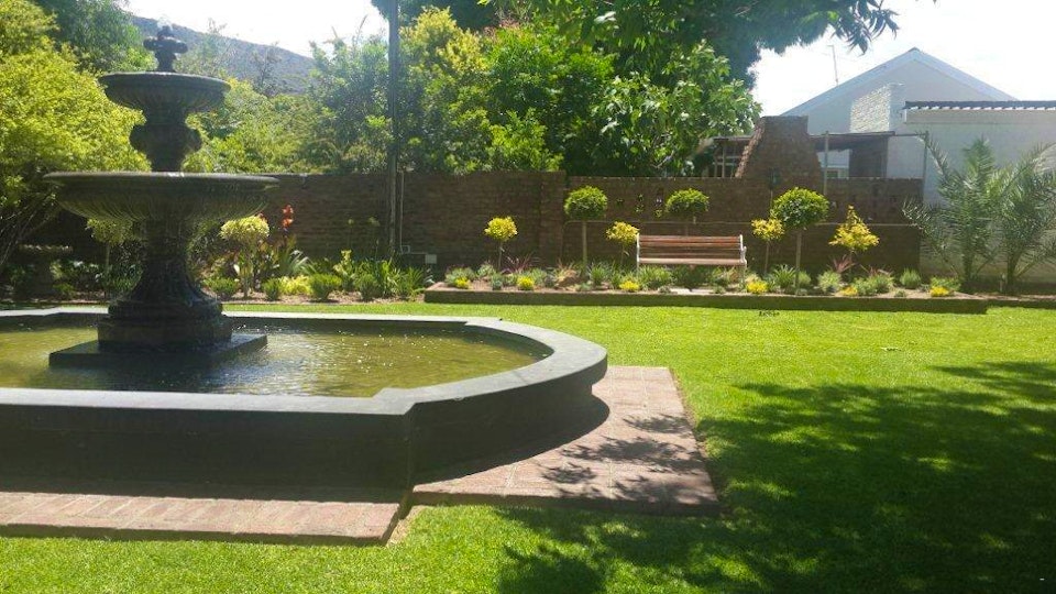 Sarah Baartman District Accommodation at  | Viya