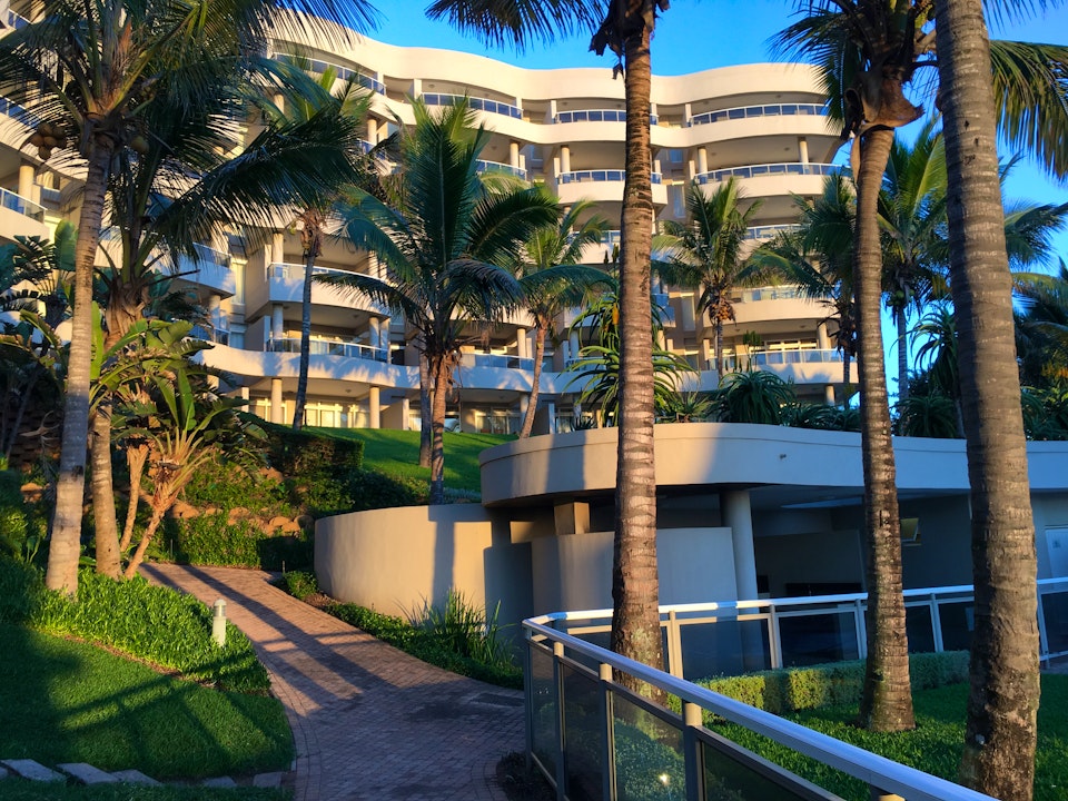 Ballito Accommodation at  | Viya